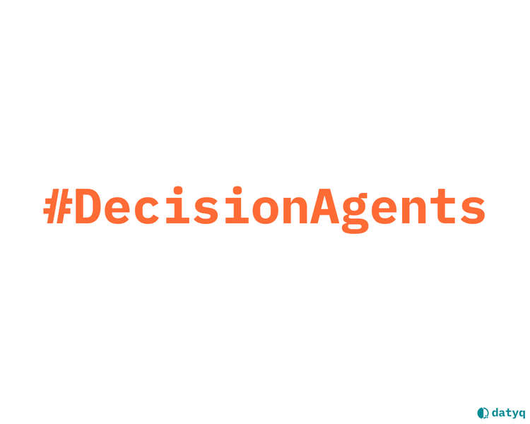 Decision agents