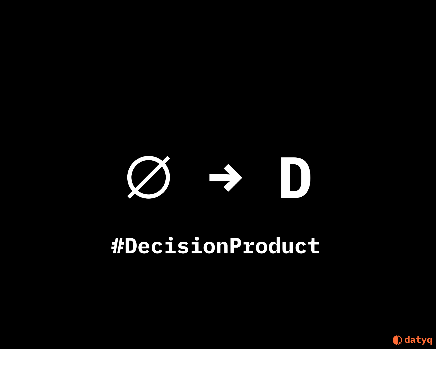 Separation of powers